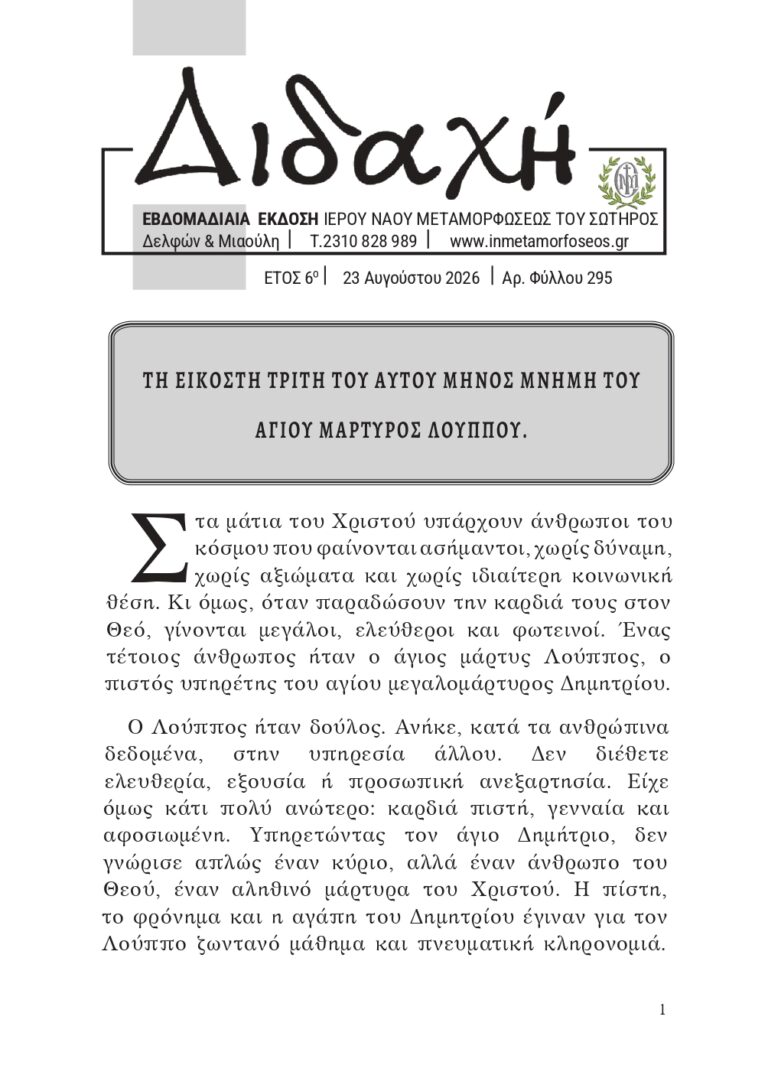 didaxi 295